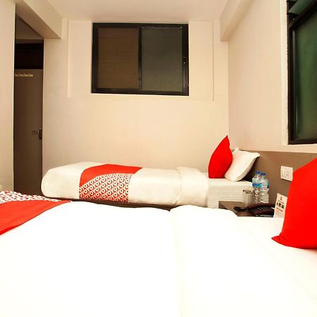 Oyo 626 Hotel Himchuli Κατμαντού Εξωτερικό φωτογραφία