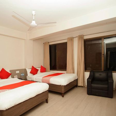 Oyo 626 Hotel Himchuli Κατμαντού Εξωτερικό φωτογραφία