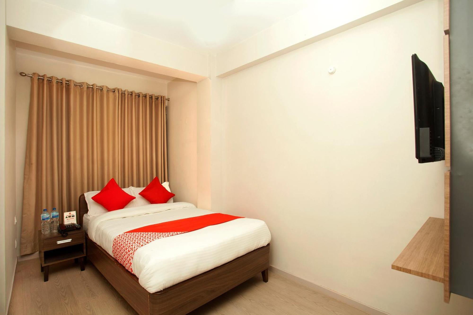Oyo 626 Hotel Himchuli Κατμαντού Εξωτερικό φωτογραφία