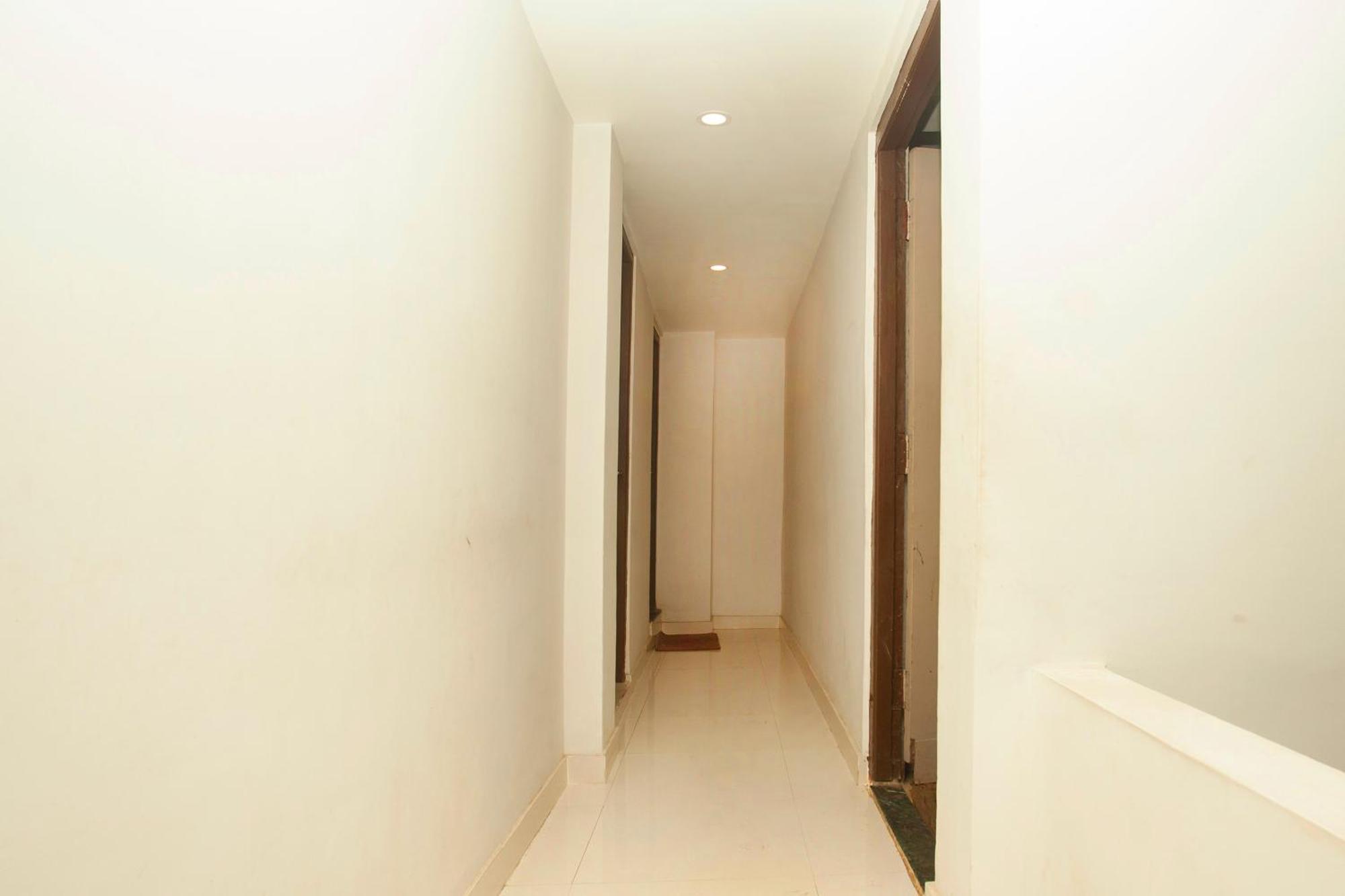 Oyo 626 Hotel Himchuli Κατμαντού Εξωτερικό φωτογραφία
