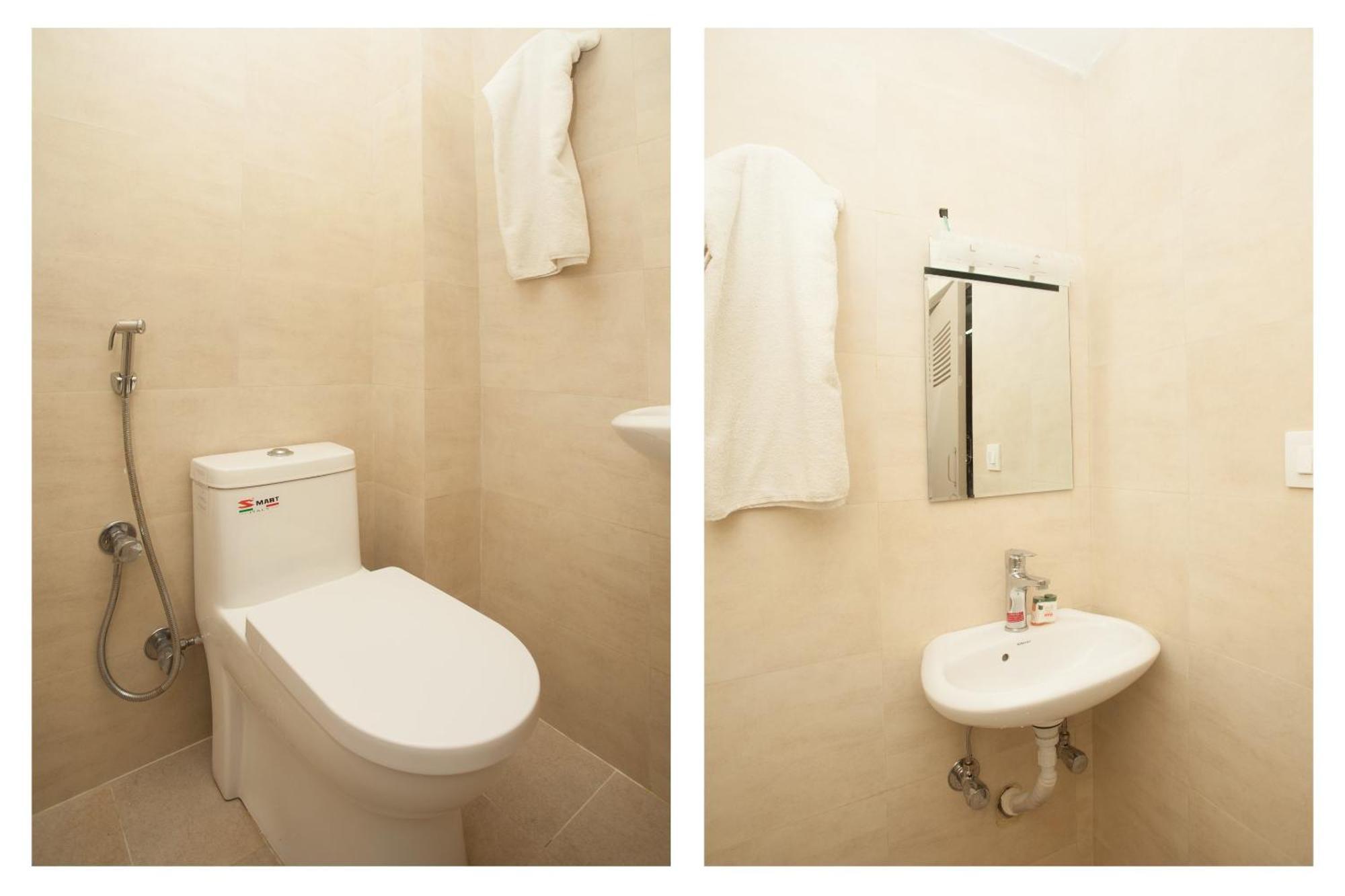 Oyo 626 Hotel Himchuli Κατμαντού Εξωτερικό φωτογραφία