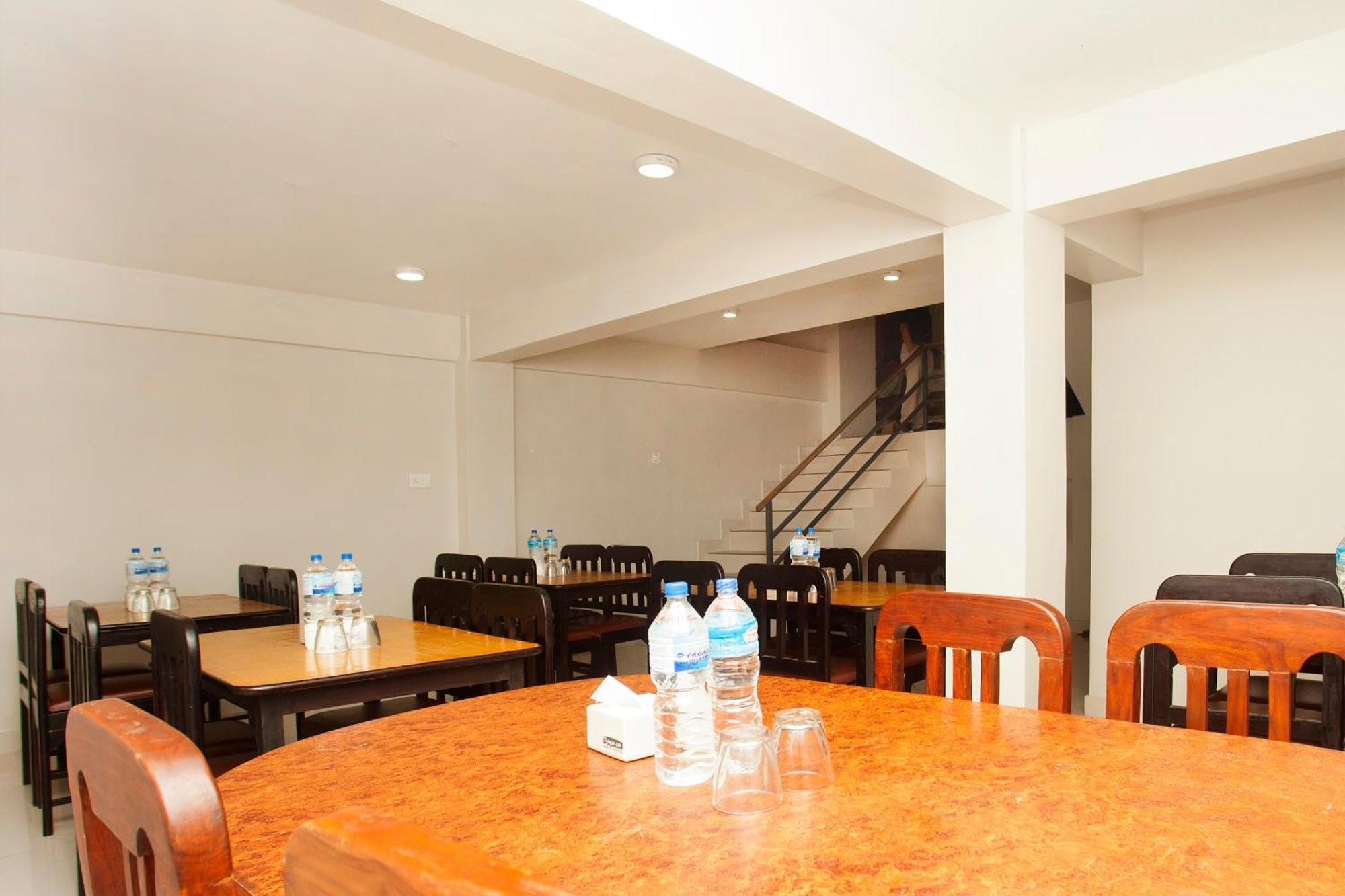 Oyo 626 Hotel Himchuli Κατμαντού Εξωτερικό φωτογραφία