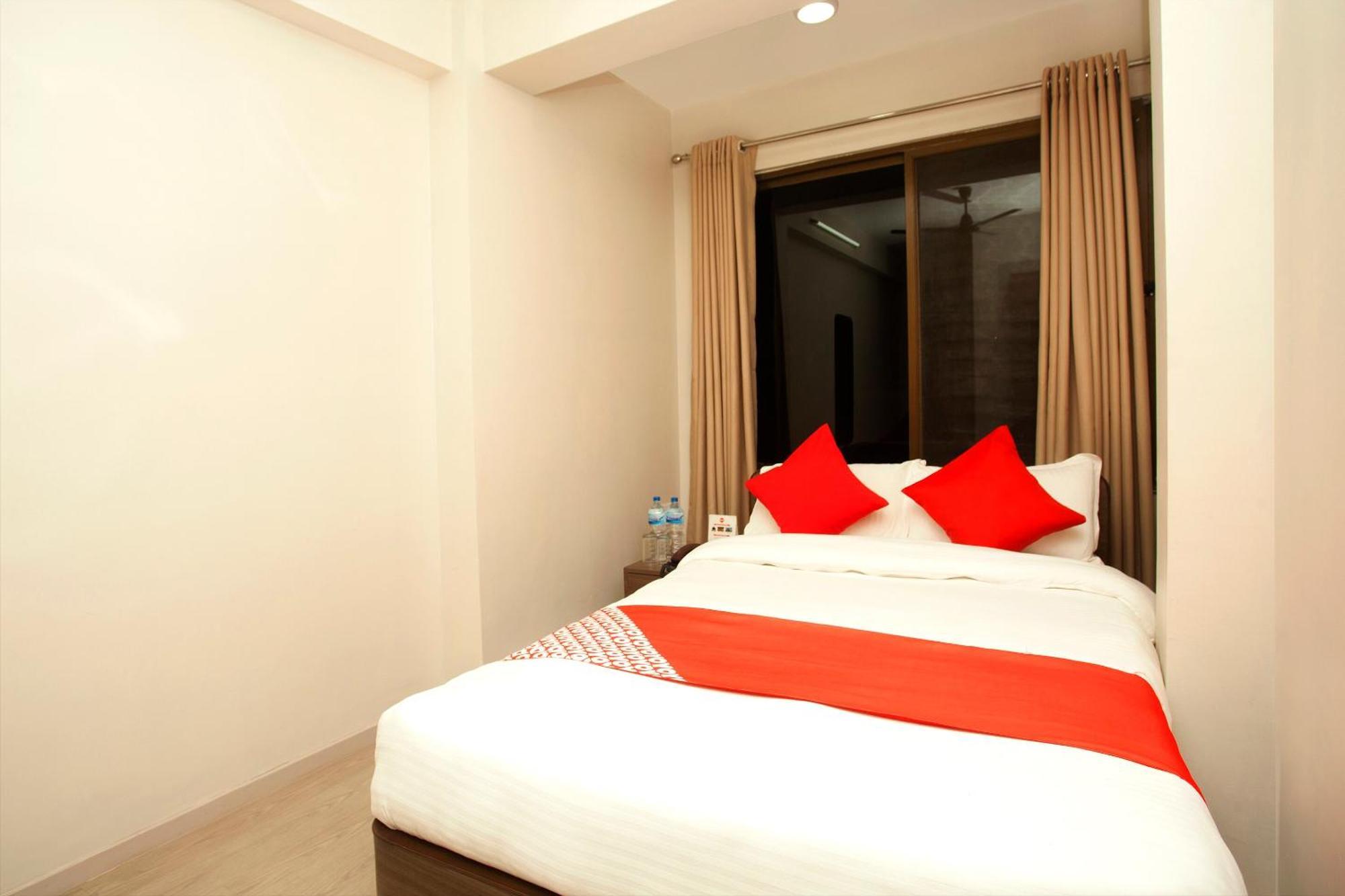 Oyo 626 Hotel Himchuli Κατμαντού Εξωτερικό φωτογραφία