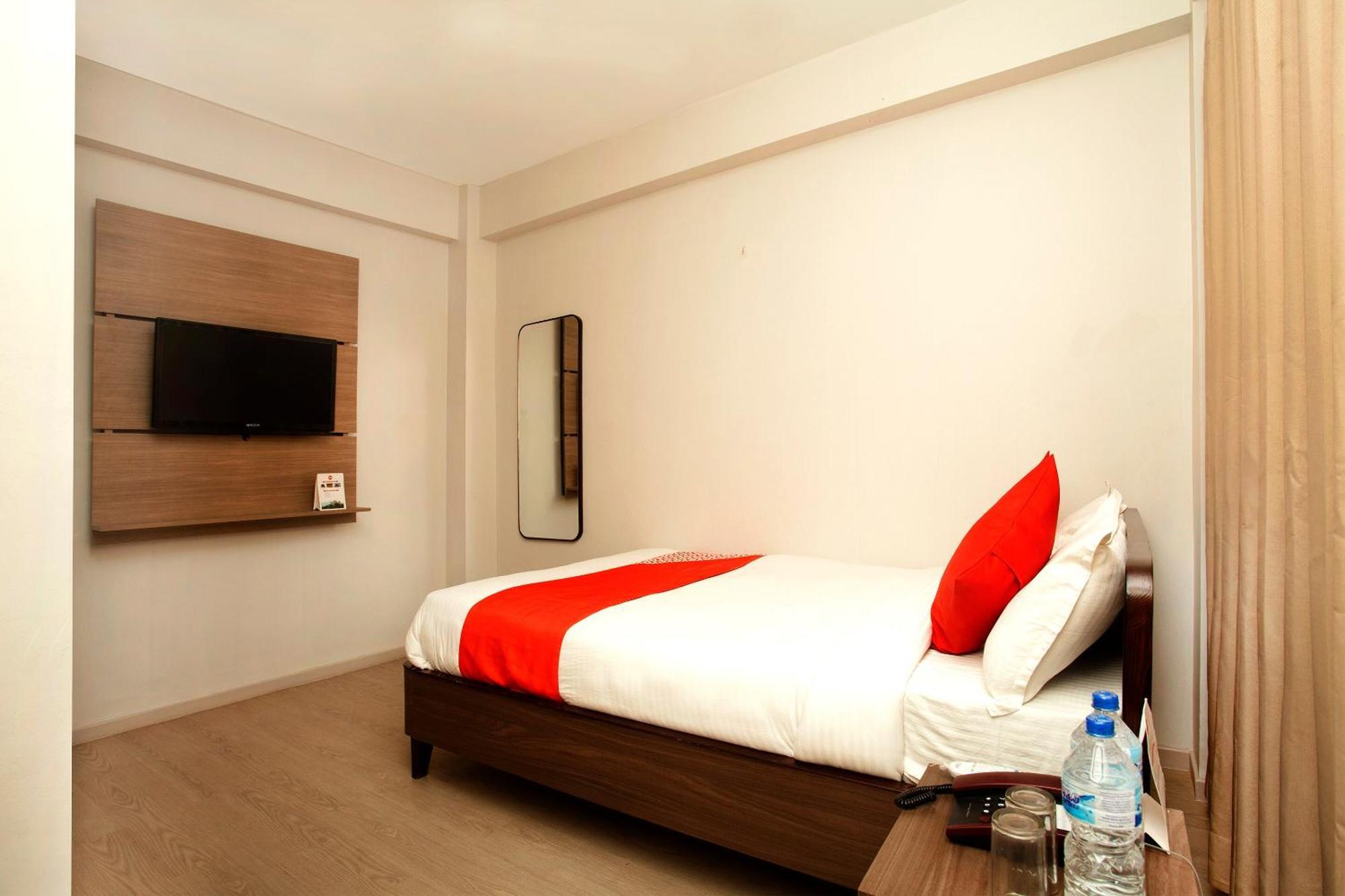 Oyo 626 Hotel Himchuli Κατμαντού Εξωτερικό φωτογραφία