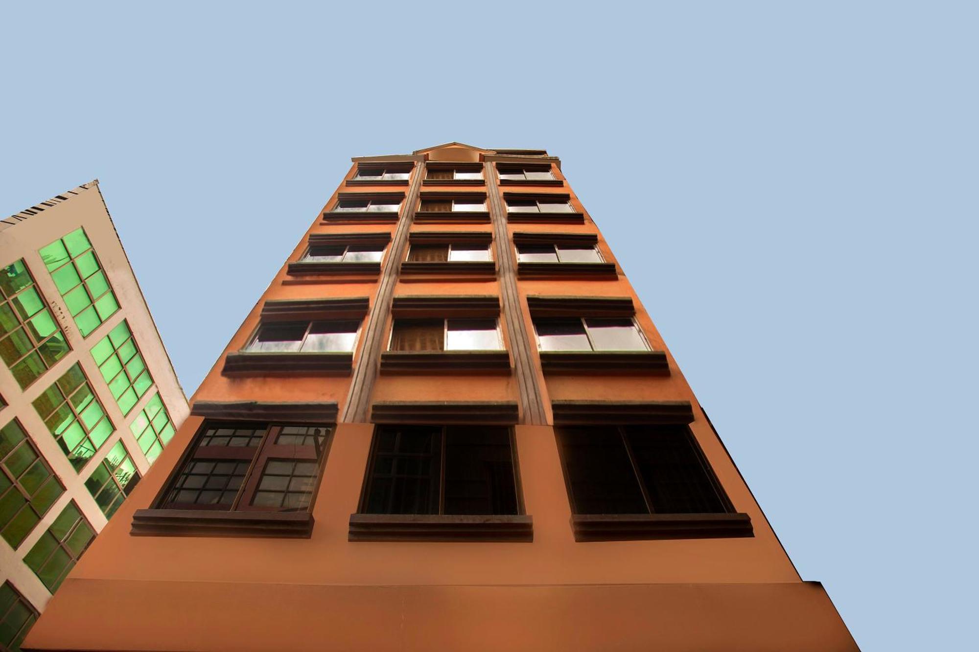 Oyo 626 Hotel Himchuli Κατμαντού Εξωτερικό φωτογραφία