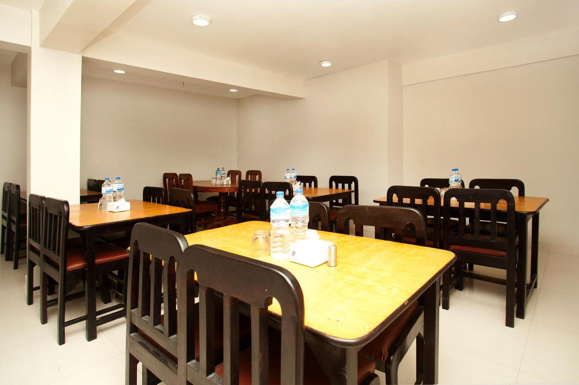 Oyo 626 Hotel Himchuli Κατμαντού Εξωτερικό φωτογραφία