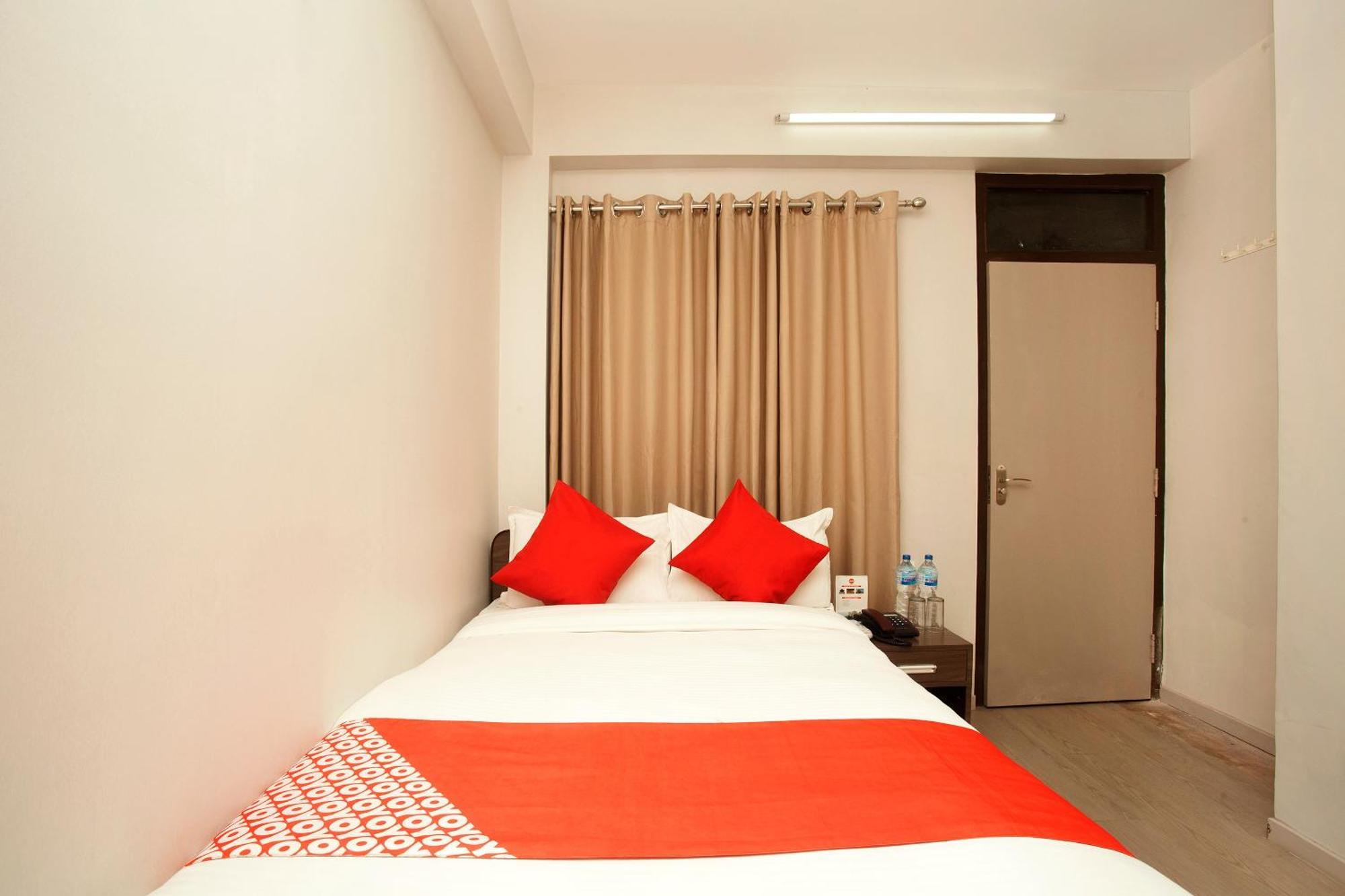 Oyo 626 Hotel Himchuli Κατμαντού Εξωτερικό φωτογραφία